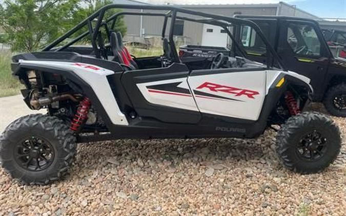 2024 Polaris RZR XP 4 1000 Sport