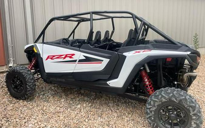 2024 Polaris RZR XP 4 1000 Sport