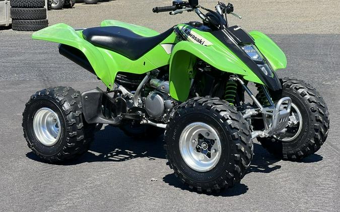 2003 KAWASAKI KFX400