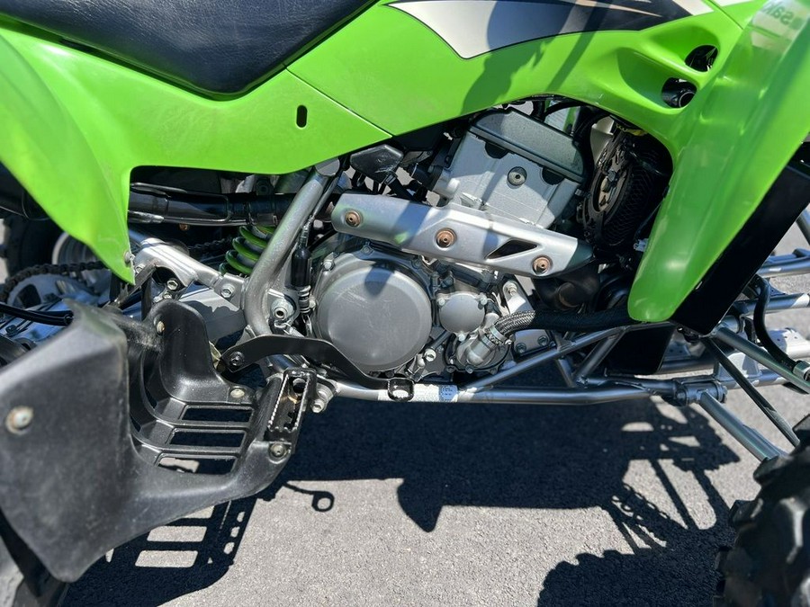 2003 KAWASAKI KFX400