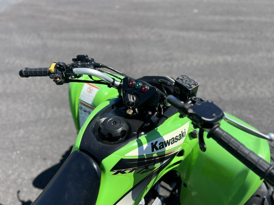 2003 KAWASAKI KFX400