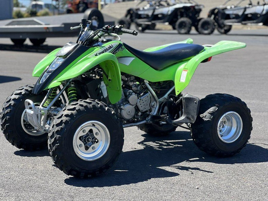 2003 KAWASAKI KFX400