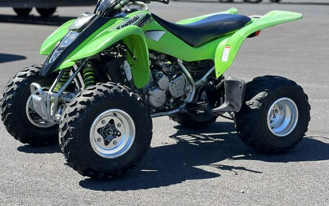 2003 KAWASAKI KFX400