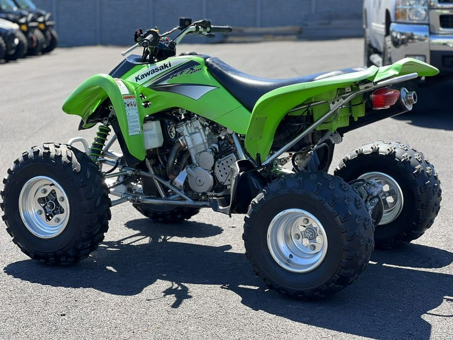 2003 KAWASAKI KFX400