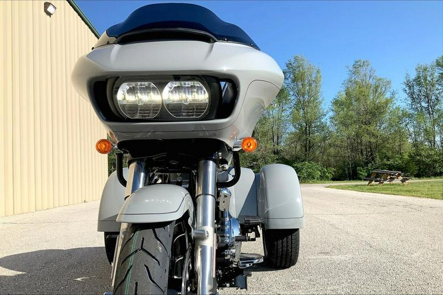 2024 Harley-Davidson® FLTRT - Road Glide® 3