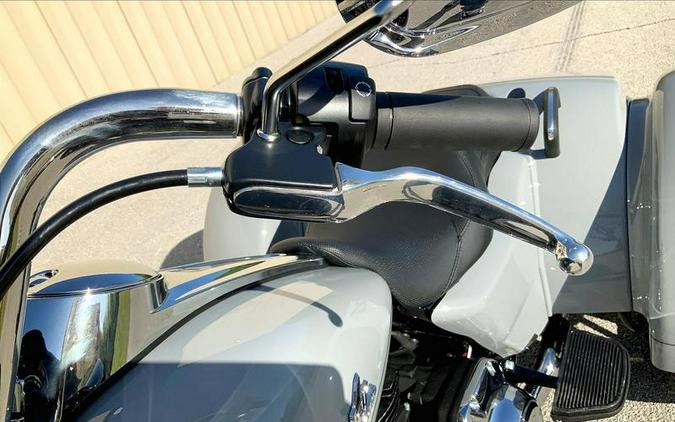 2024 Harley-Davidson® FLTRT - Road Glide® 3