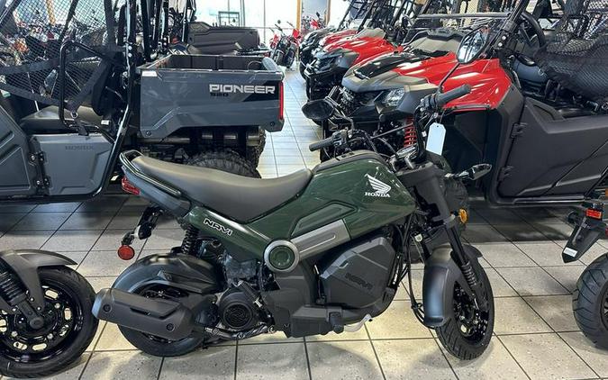 2023 Honda® Navi