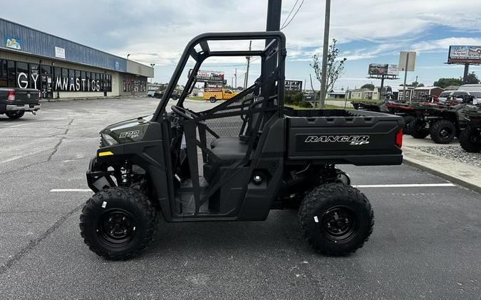 2025 Polaris® Ranger SP 570