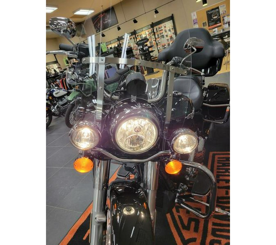 2023 Harley-Davidson® Police & Fire FLHP - Police Road King®