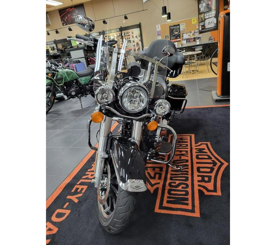 2023 Harley-Davidson® Police & Fire FLHP - Police Road King®