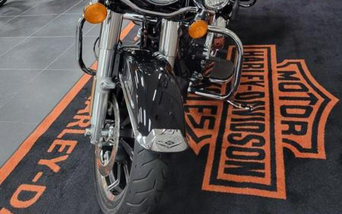 2023 Harley-Davidson® Police & Fire FLHP - Police Road King®