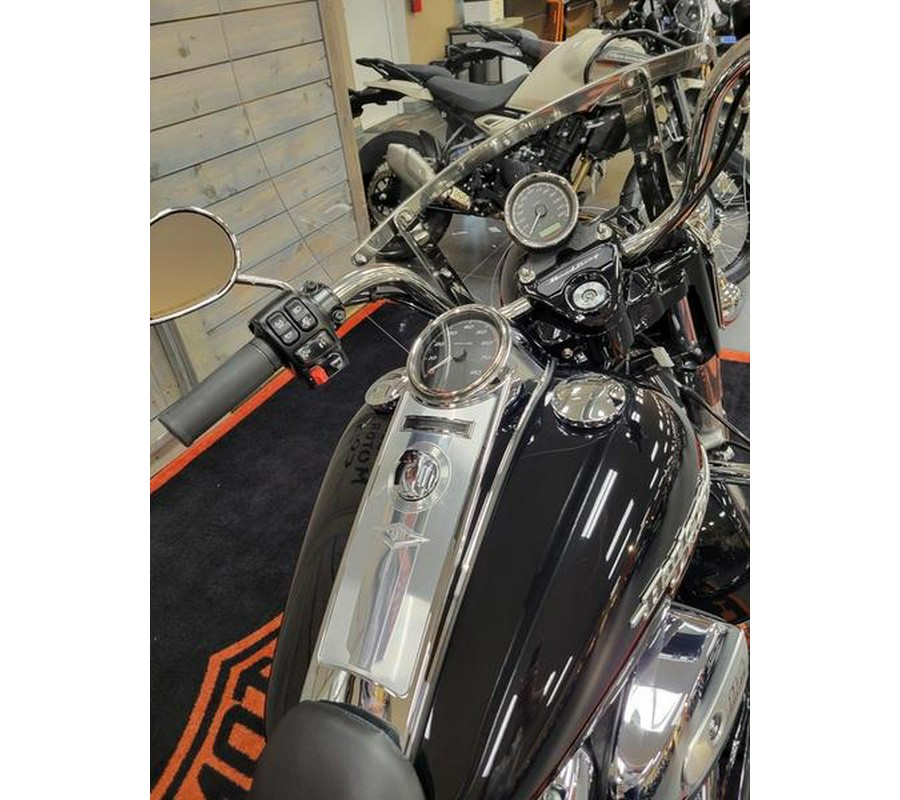 2023 Harley-Davidson® Police & Fire FLHP - Police Road King®