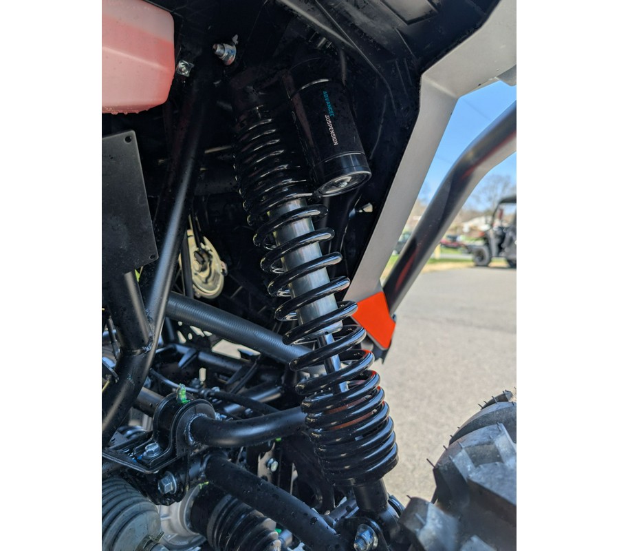 2025 CFMOTO ZForce 950 Trail