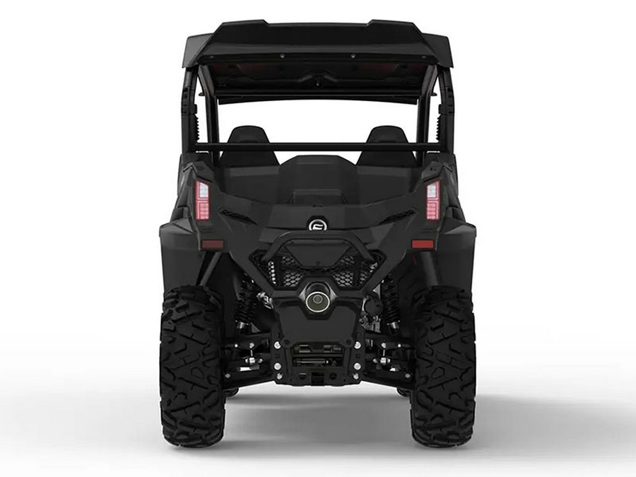 2025 CFMOTO ZForce 950 Trail