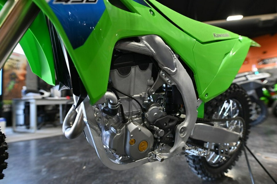 2026 Kawasaki KX 250X