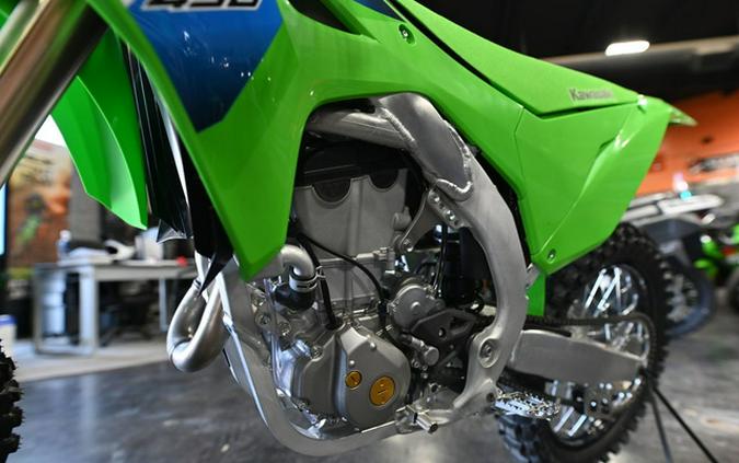 2026 Kawasaki KX 250X