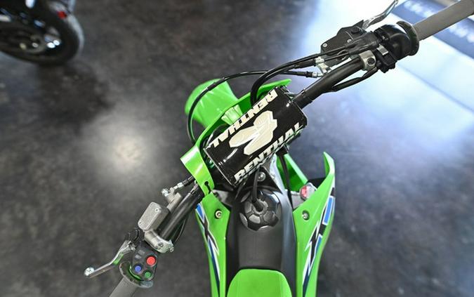 2026 Kawasaki KX 250X