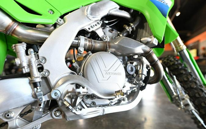 2026 Kawasaki KX 250X