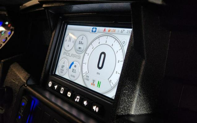 2026 Polaris GENERAL XP 4 1000 Ultimate