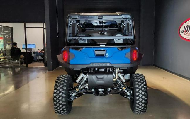 2026 Polaris GENERAL XP 4 1000 Ultimate