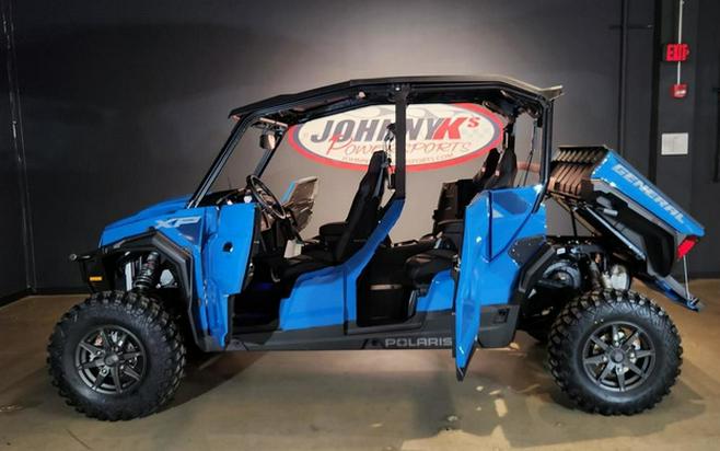 2026 Polaris GENERAL XP 4 1000 Ultimate