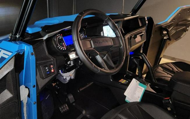 2026 Polaris GENERAL XP 4 1000 Ultimate