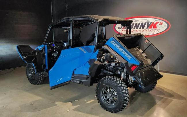 2026 Polaris GENERAL XP 4 1000 Ultimate