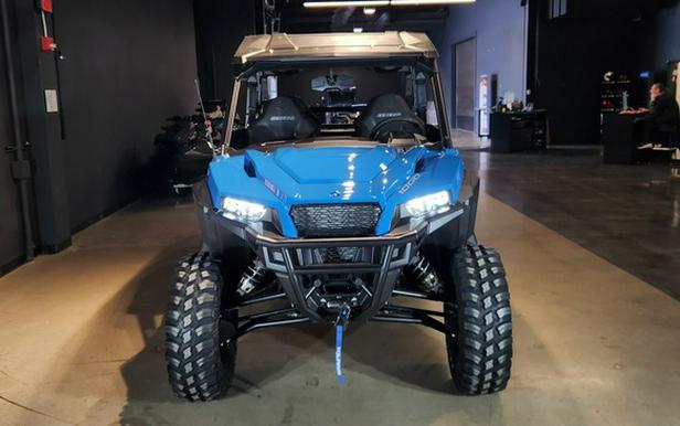 2026 Polaris GENERAL XP 4 1000 Ultimate