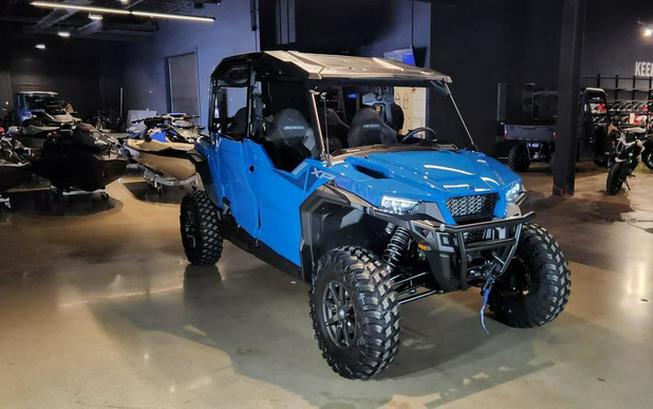 2026 Polaris GENERAL XP 4 1000 Ultimate