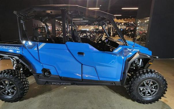 2026 Polaris GENERAL XP 4 1000 Ultimate
