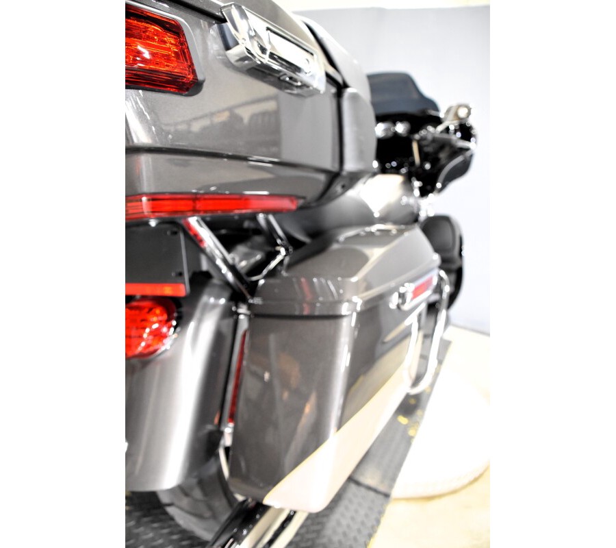 2023 Harley-Davidson Ultra Limited