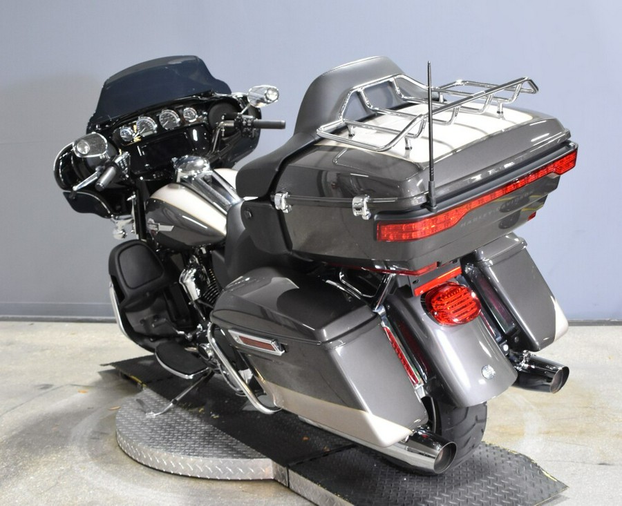 2023 Harley-Davidson Ultra Limited