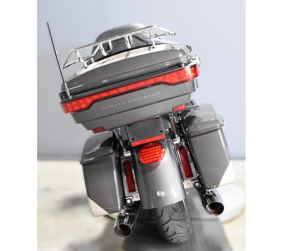 2023 Harley-Davidson Ultra Limited