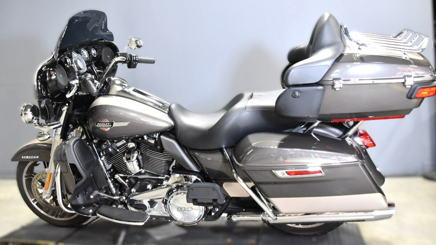 2023 Harley-Davidson Ultra Limited