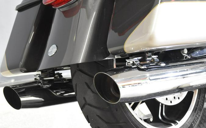 2023 Harley-Davidson Ultra Limited