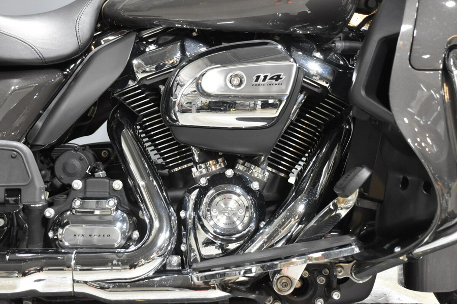 2023 Harley-Davidson Ultra Limited