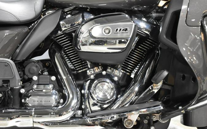 2023 Harley-Davidson Ultra Limited