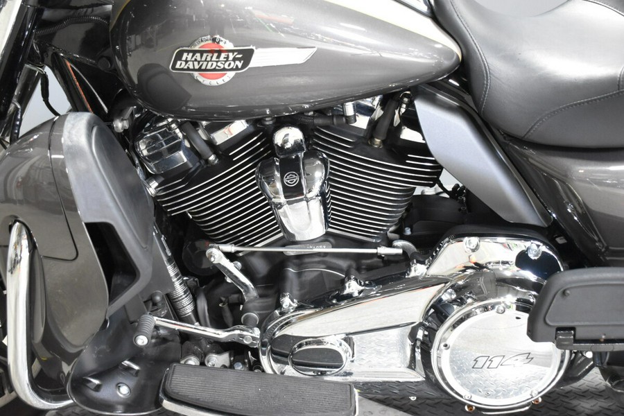 2023 Harley-Davidson Ultra Limited