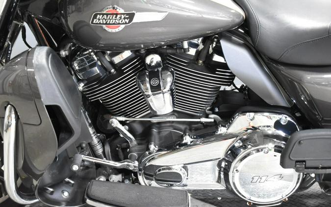 2023 Harley-Davidson Ultra Limited