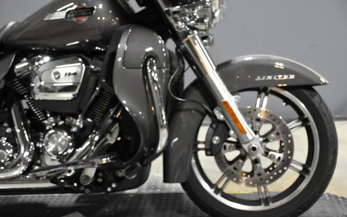 2023 Harley-Davidson Ultra Limited