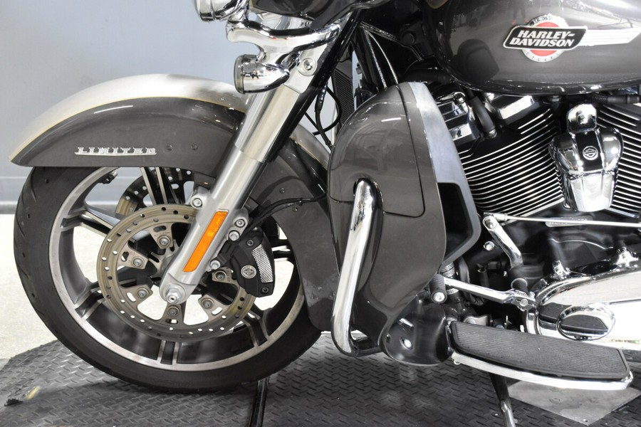 2023 Harley-Davidson Ultra Limited