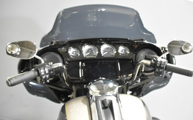2023 Harley-Davidson Ultra Limited