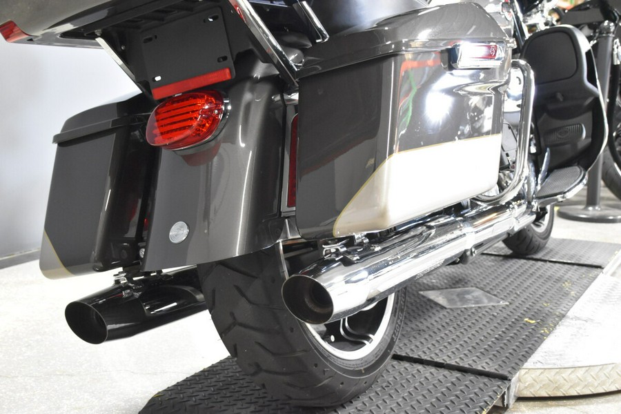 2023 Harley-Davidson Ultra Limited