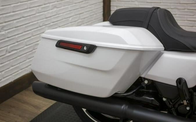 2025 Harley-Davidson® Street Glide™