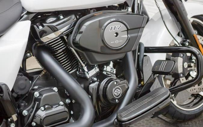 2025 Harley-Davidson® Street Glide™