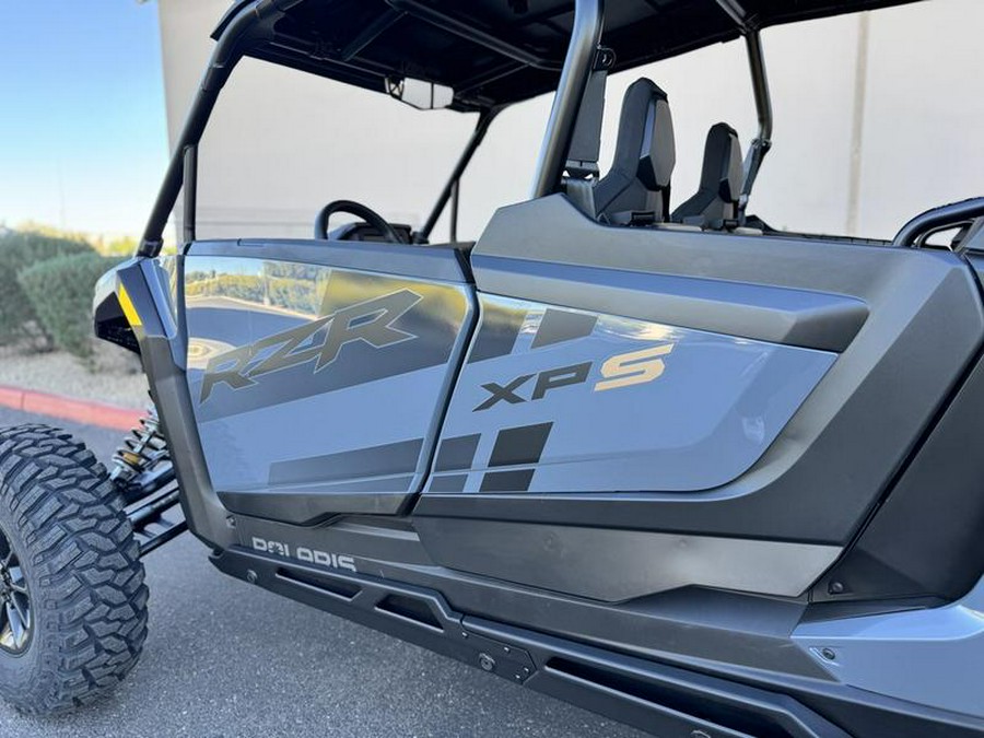 2026 Polaris® RZR XP S 4 1000 Ultimate