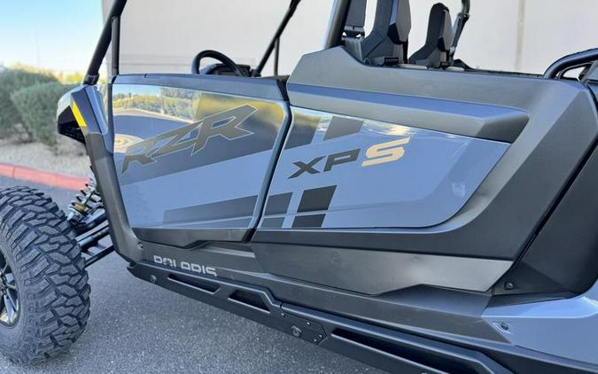 2026 Polaris® RZR XP S 4 1000 Ultimate