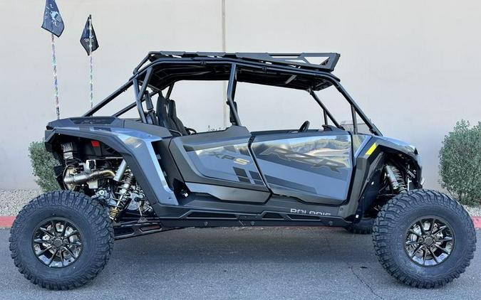 2026 Polaris® RZR XP S 4 1000 Ultimate