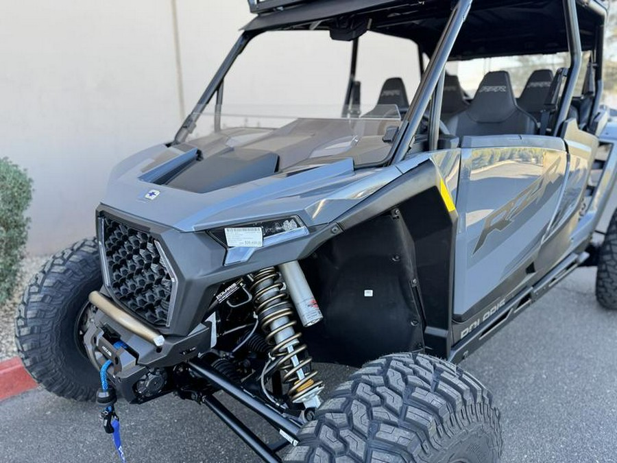 2026 Polaris® RZR XP S 4 1000 Ultimate