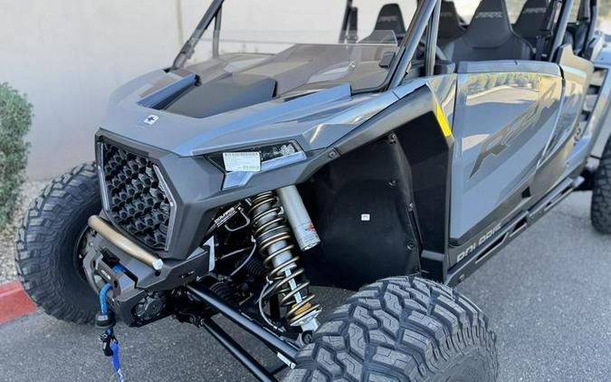 2026 Polaris® RZR XP S 4 1000 Ultimate